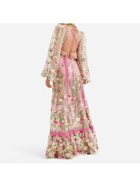for love and lemons jillian maxi dress Jillian Maxi Dress for Love and Lemons